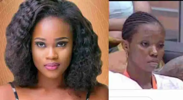 BBNaija: Cee-C Tells Bambam That She Feels Tobi Changed Because Of Her Virginity